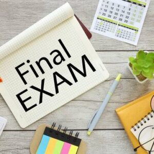 Final Exam Our Tips to Help You Prepare for Final Exams