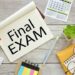 Our Tips to Help You Prepare for Final Exams